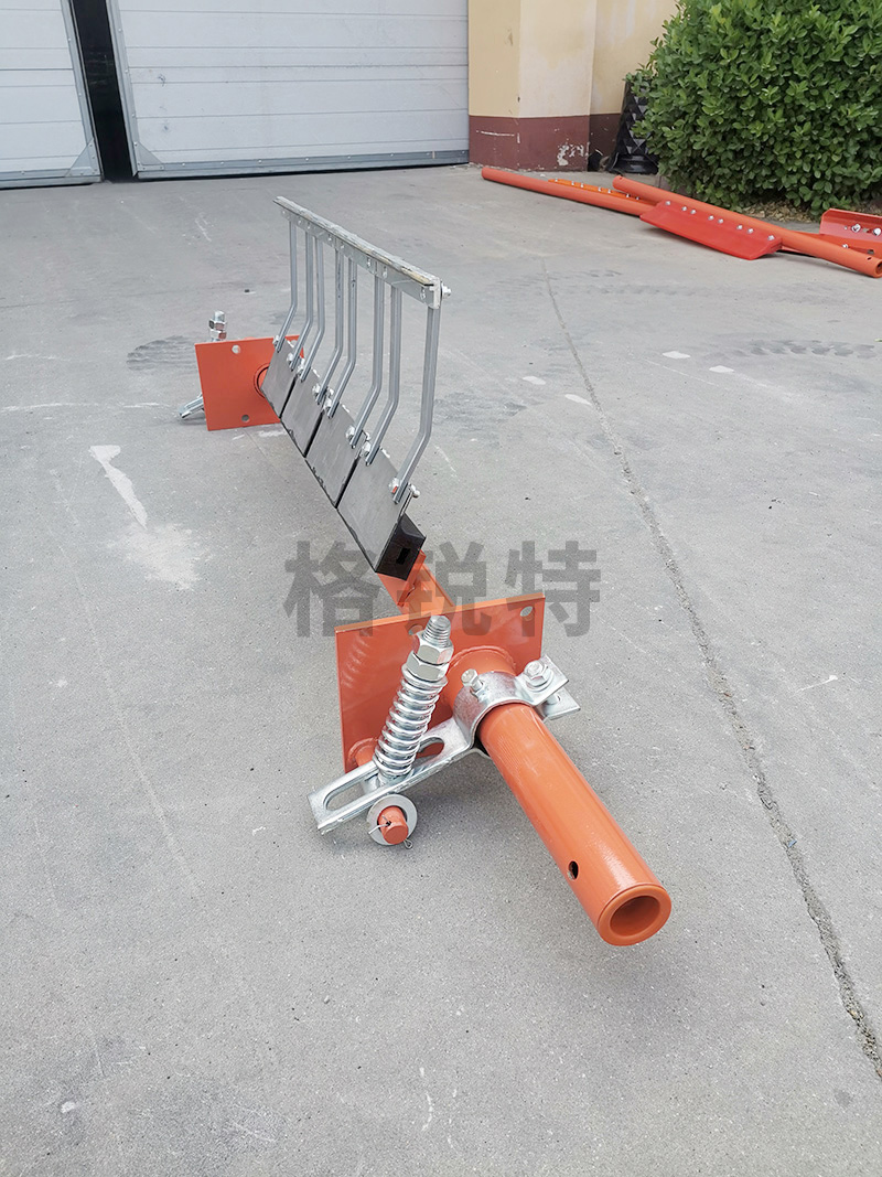 H型合金清掃器 H型合金清掃器