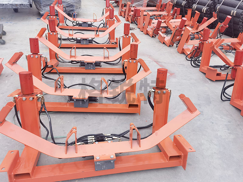 雙向液壓糾偏 雙向液壓糾偏