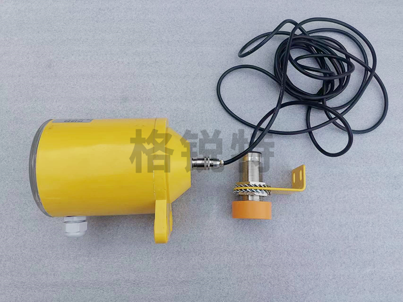 非接觸型打滑檢測器 非接觸型打滑檢測器