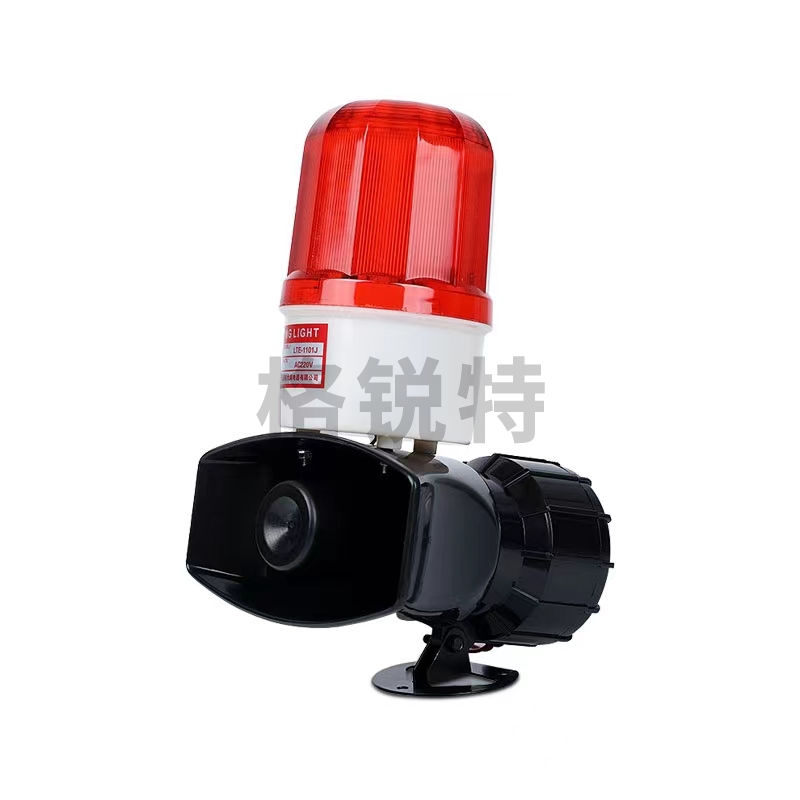 喇叭型聲光報警器 喇叭型聲光報警器