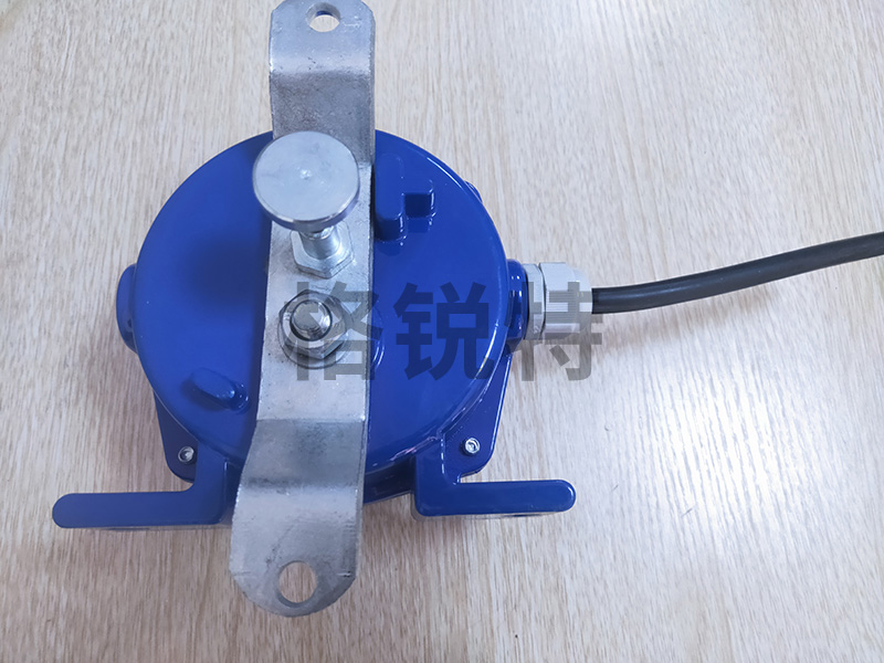 雙向拉繩開關 雙向拉繩開關