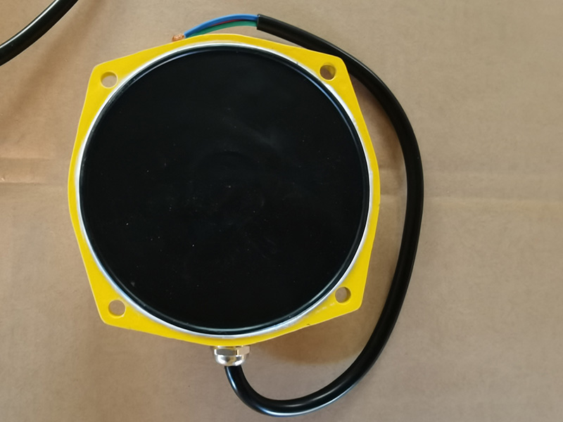 溜槽堵塞料位計 溜槽堵塞料位計